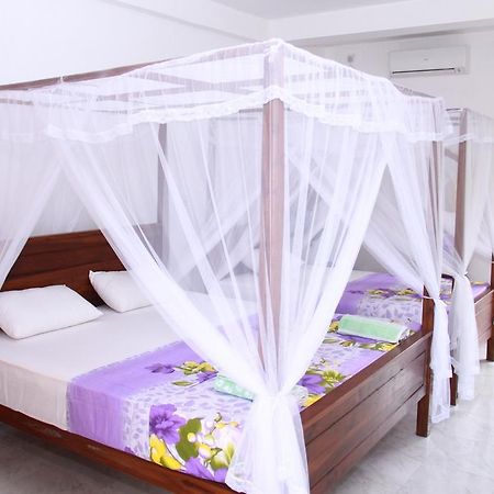 Отель Orchid Rest Мирисса Номер фото