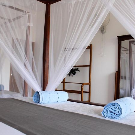 Отель Orchid Rest Мирисса Экстерьер фото
