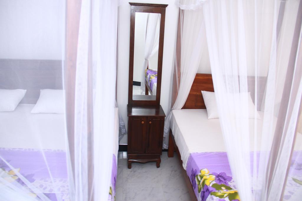 Отель Orchid Rest Мирисса Номер фото