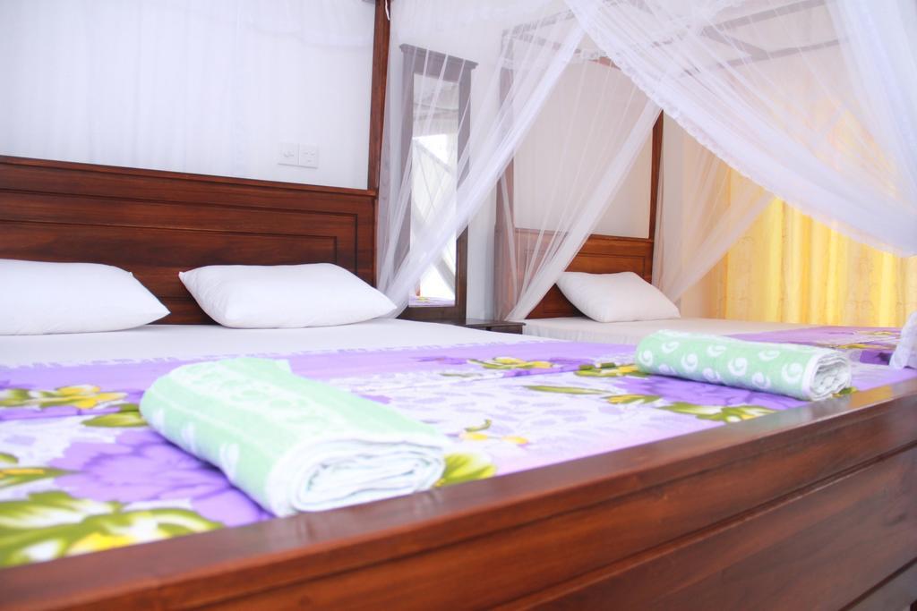 Отель Orchid Rest Мирисса Номер фото
