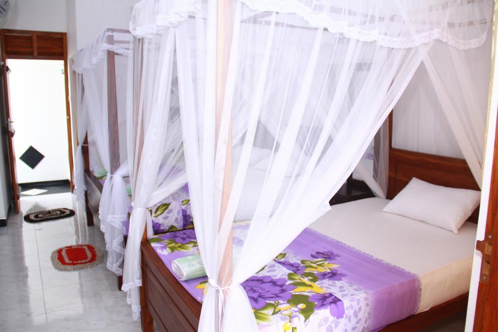 Отель Orchid Rest Мирисса Номер фото