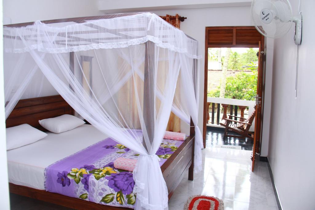 Отель Orchid Rest Мирисса Номер фото