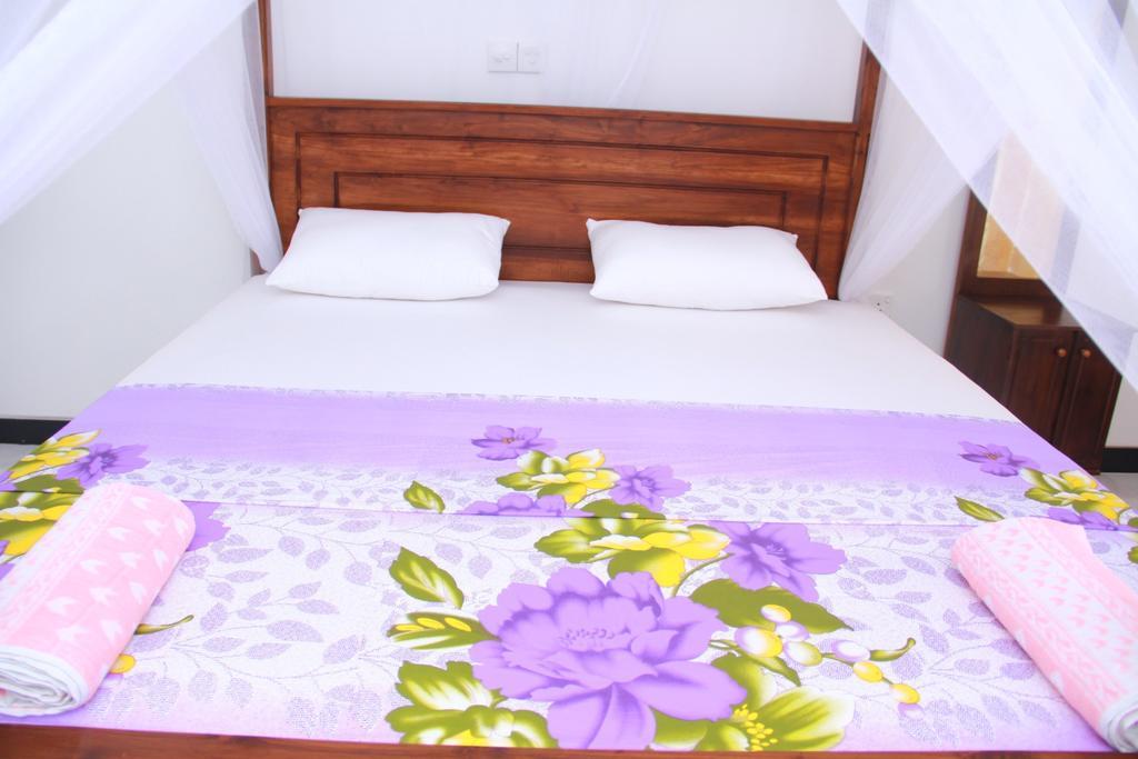 Отель Orchid Rest Мирисса Номер фото