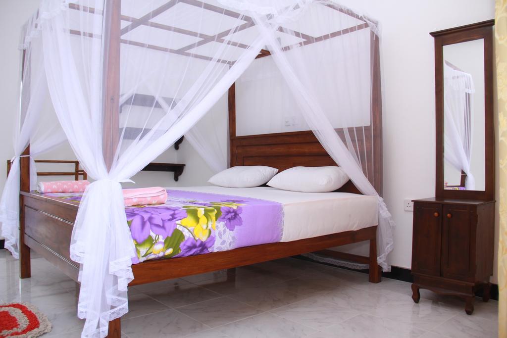 Отель Orchid Rest Мирисса Номер фото