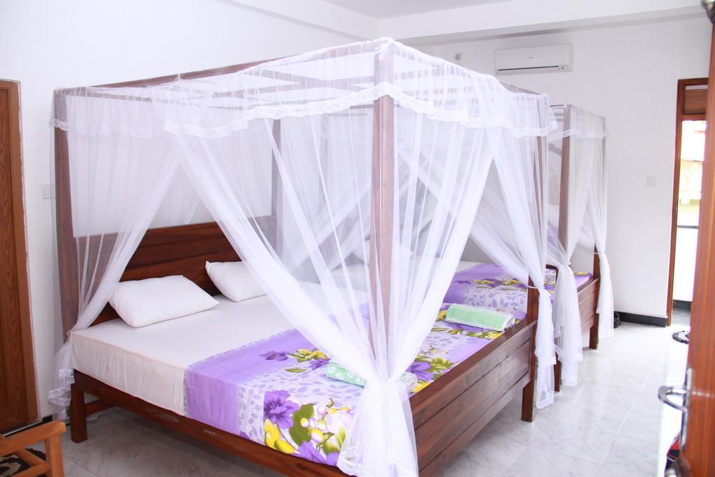 Отель Orchid Rest Мирисса Номер фото