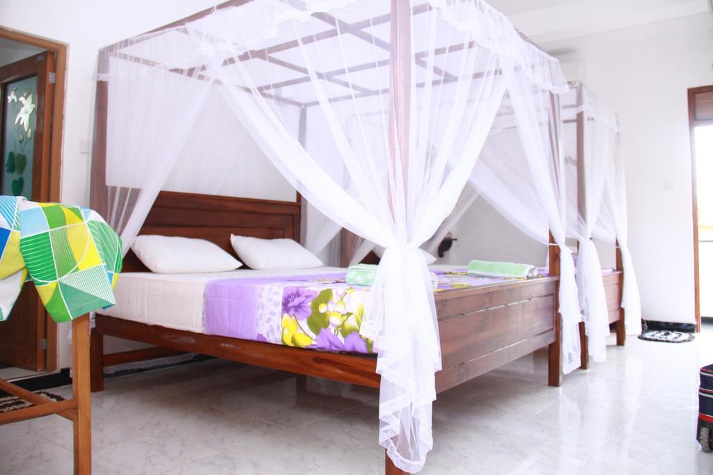 Отель Orchid Rest Мирисса Номер фото
