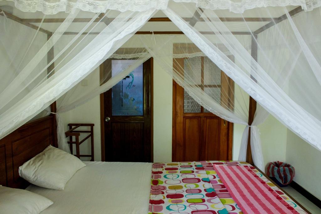 Отель Orchid Rest Мирисса Номер фото
