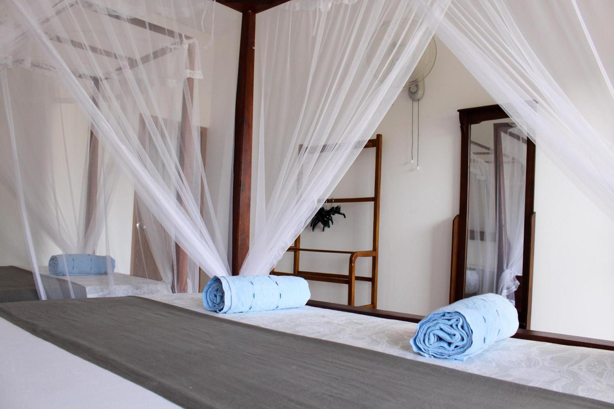 Отель Orchid Rest Мирисса Экстерьер фото