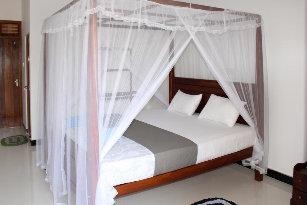 Отель Orchid Rest Мирисса Экстерьер фото