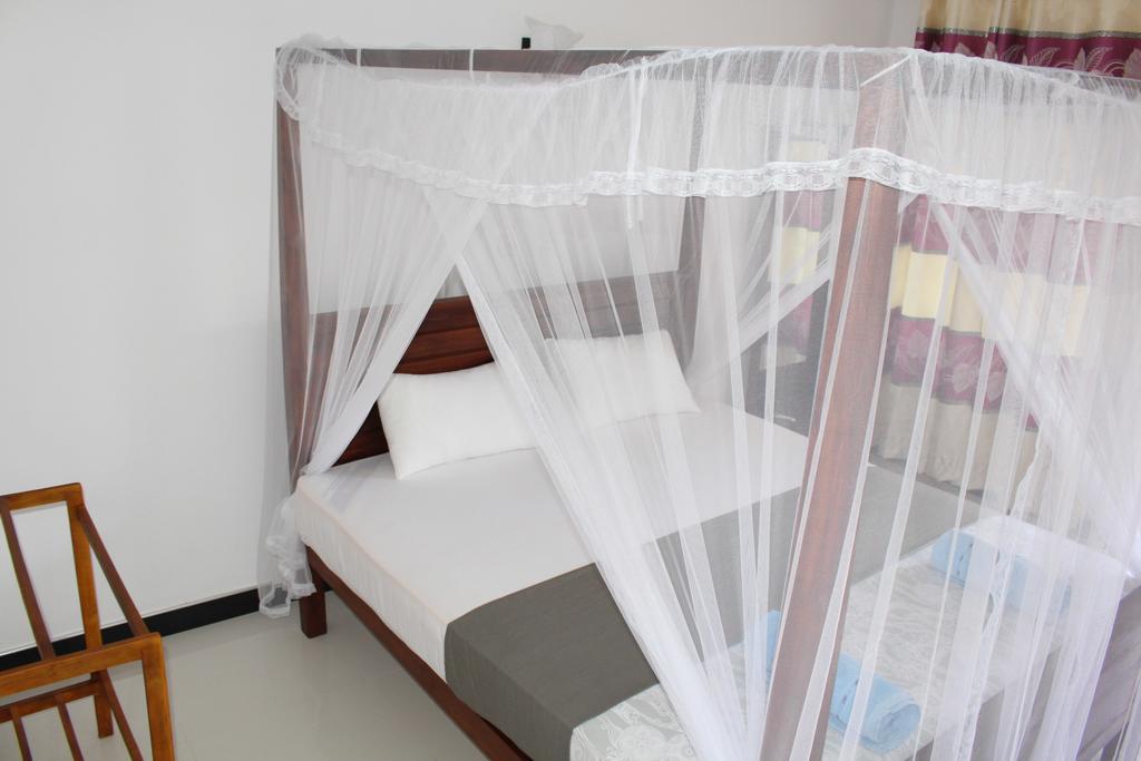 Отель Orchid Rest Мирисса Экстерьер фото