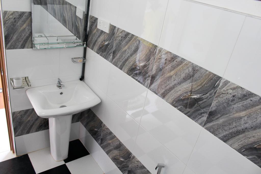Отель Orchid Rest Мирисса Экстерьер фото