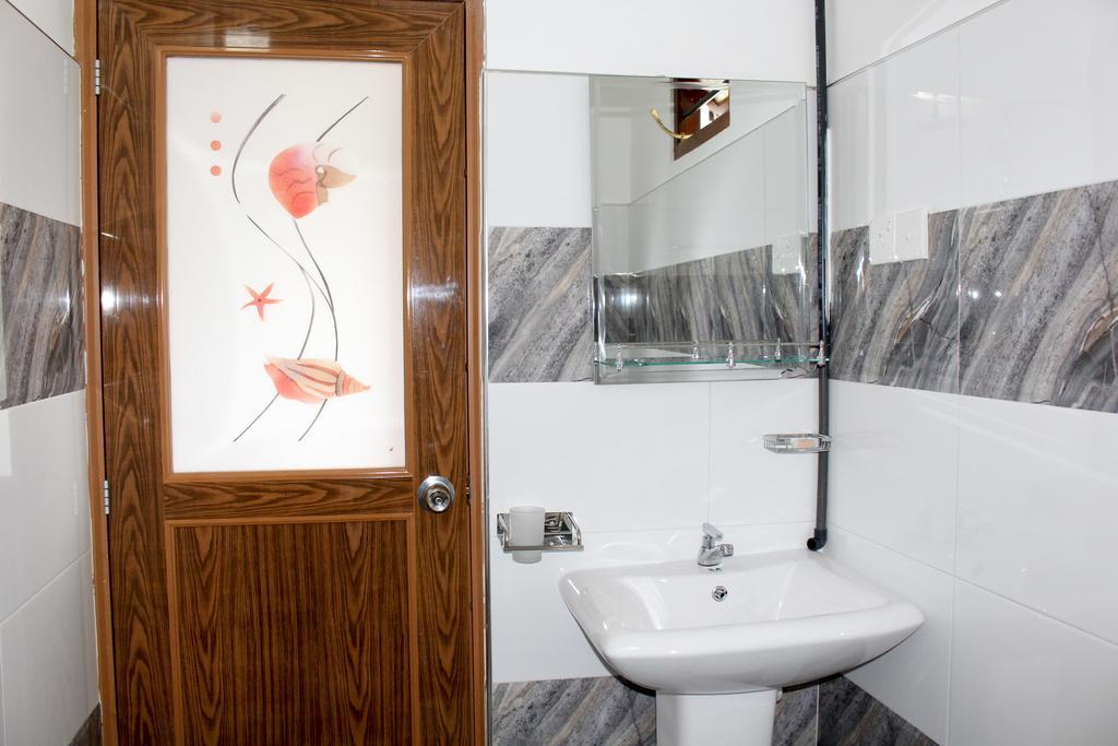 Отель Orchid Rest Мирисса Экстерьер фото