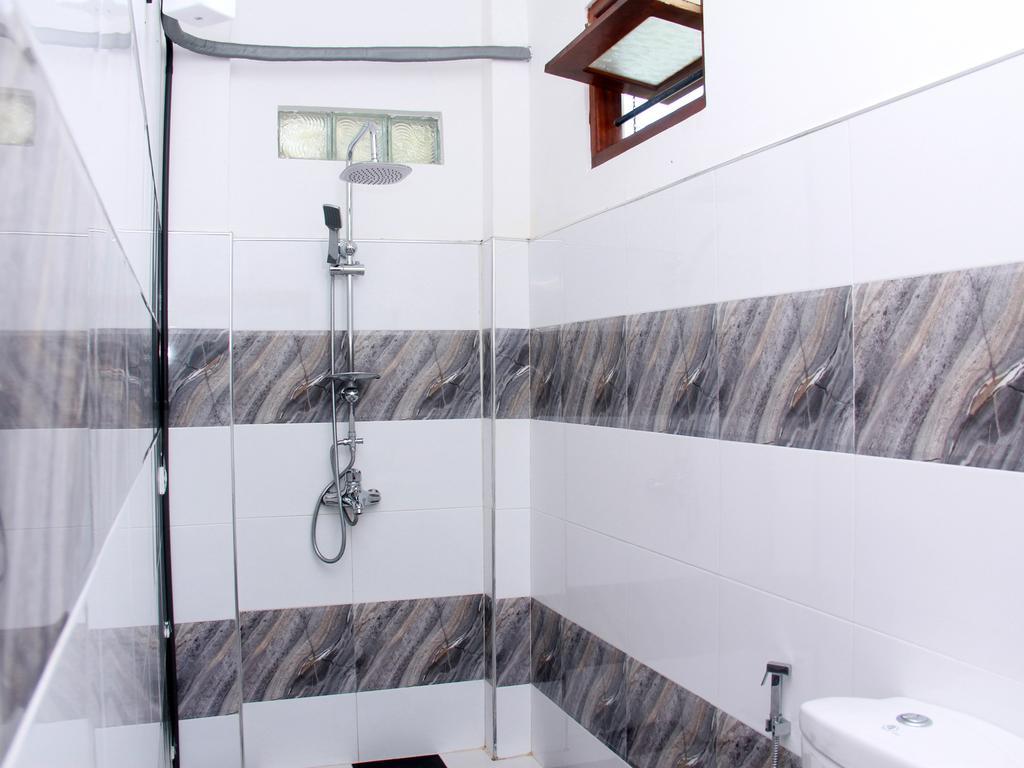 Отель Orchid Rest Мирисса Экстерьер фото